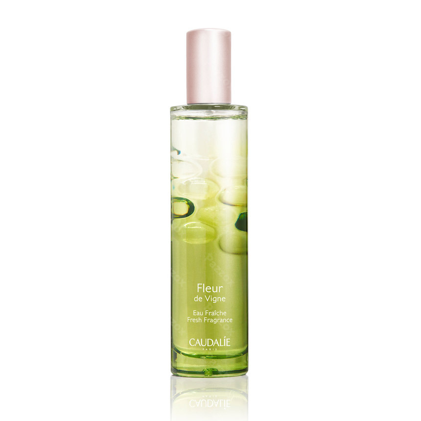 Caudalie Eau Fraiche Fleur De Vigne Spray 50ml Nf
