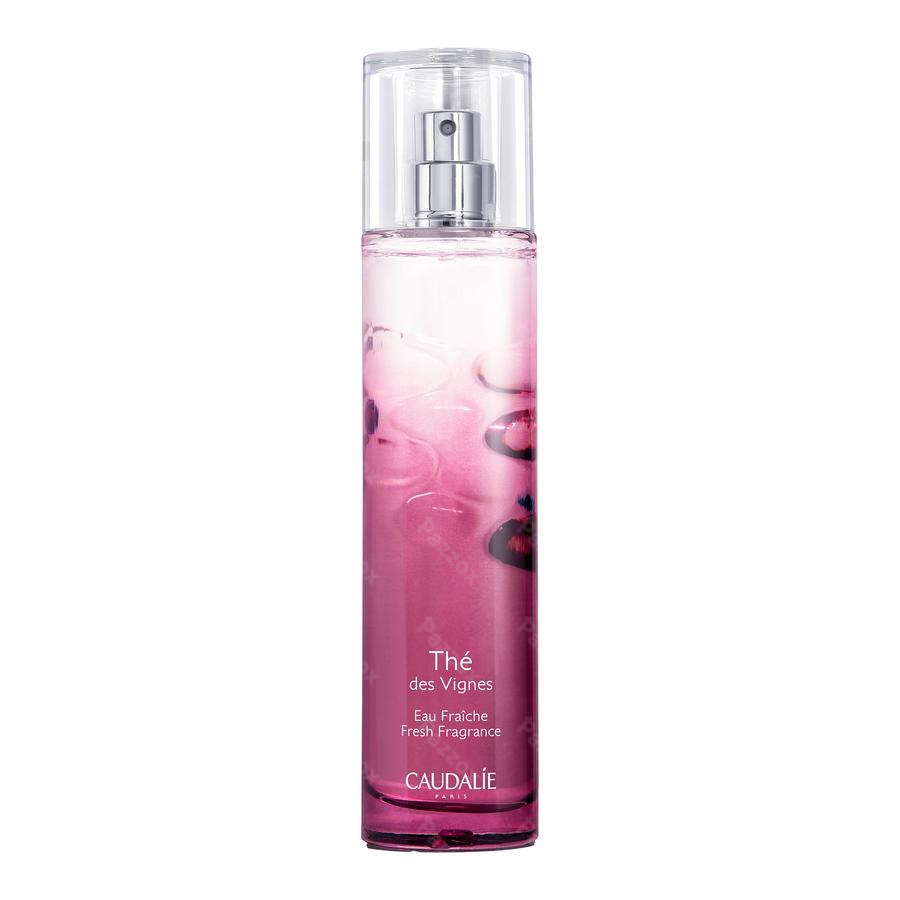 Caudalie Eau Fraiche Thé Des Vignes 50ml