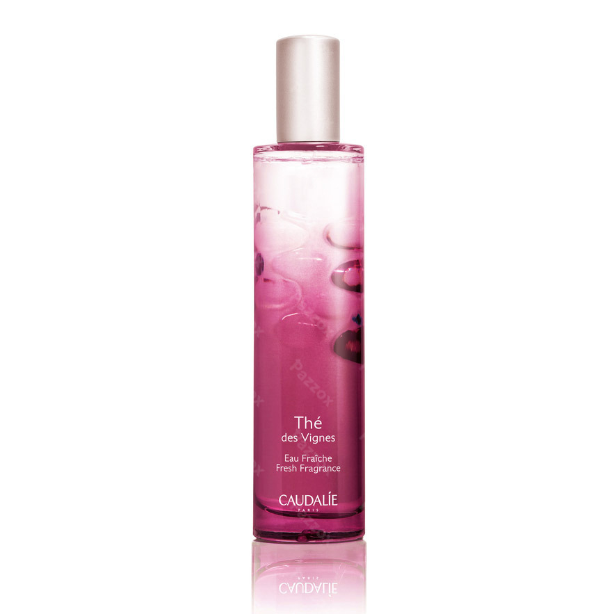 Caudalie Eau Fraiche Thé Des Vignes 50ml