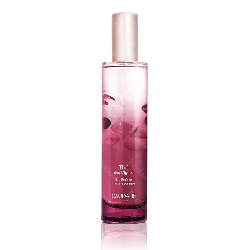 Caudalie Thé Des Vignes Eau Fraiche 100ml