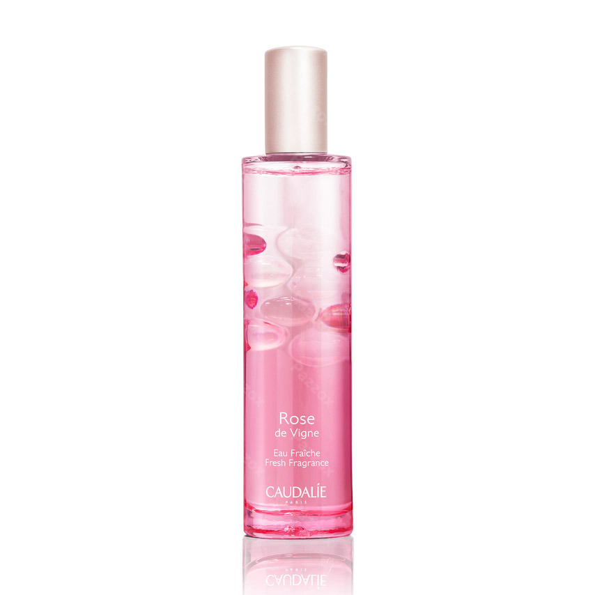 Caudalie Rose De Vigne Eau Fraiche 50ml