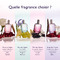 Caudalie Rose De Vigne Eau Fraîche 50ml