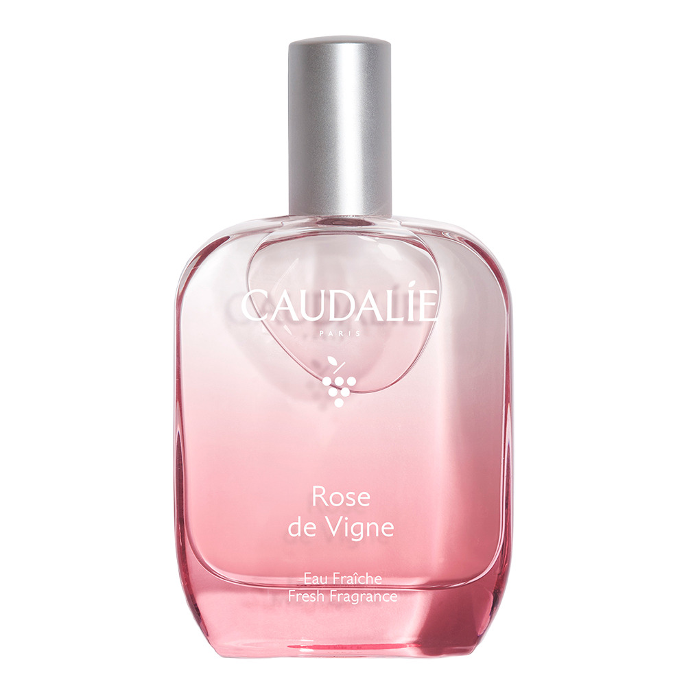 Caudalie Rose De Vigne Eau Fraîche 50ml