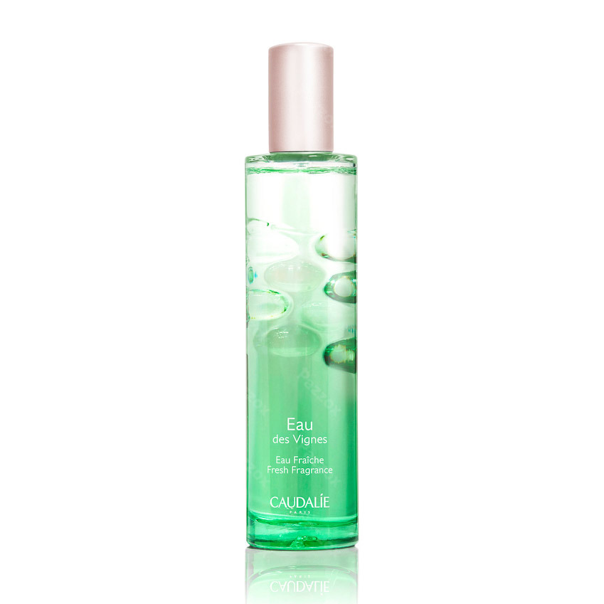 Caudalie Eau Des Vignes Eau Fraiche 50ml