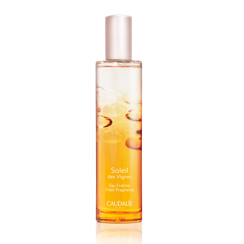 Caudalie Eau Fraiche Soleil Vignes 50ml