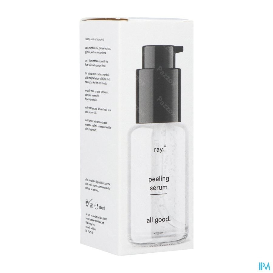 Ray Peeling Serum 50ml