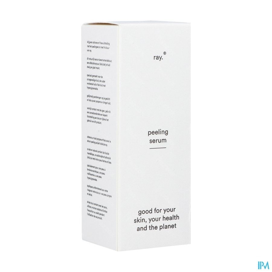 Ray Peeling Serum 50ml