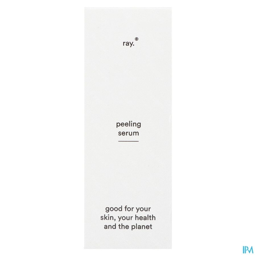 Ray Peeling Serum 50ml