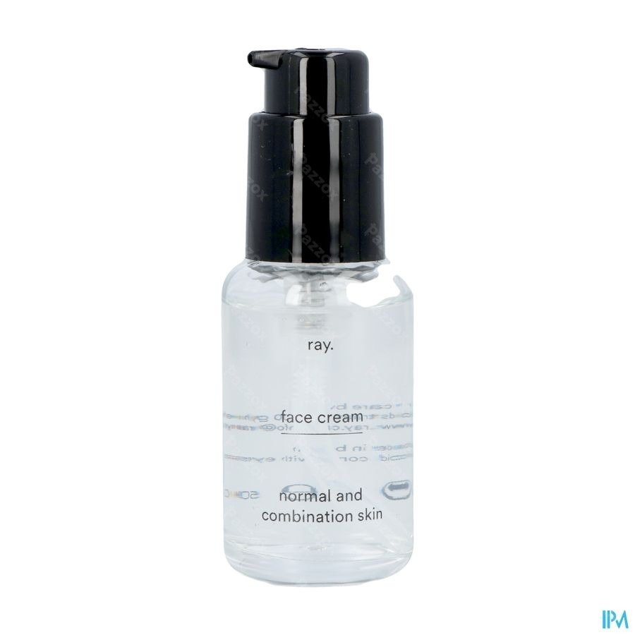 Ray Peeling Serum 50ml