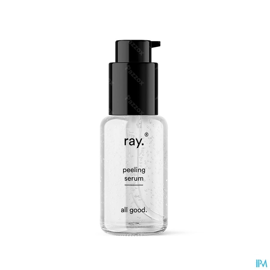 Ray Peeling Serum 50ml