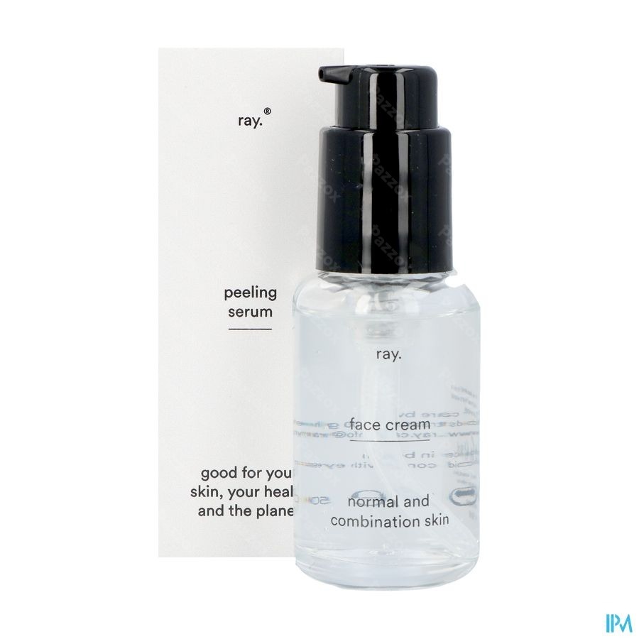 Ray Peeling Serum 50ml