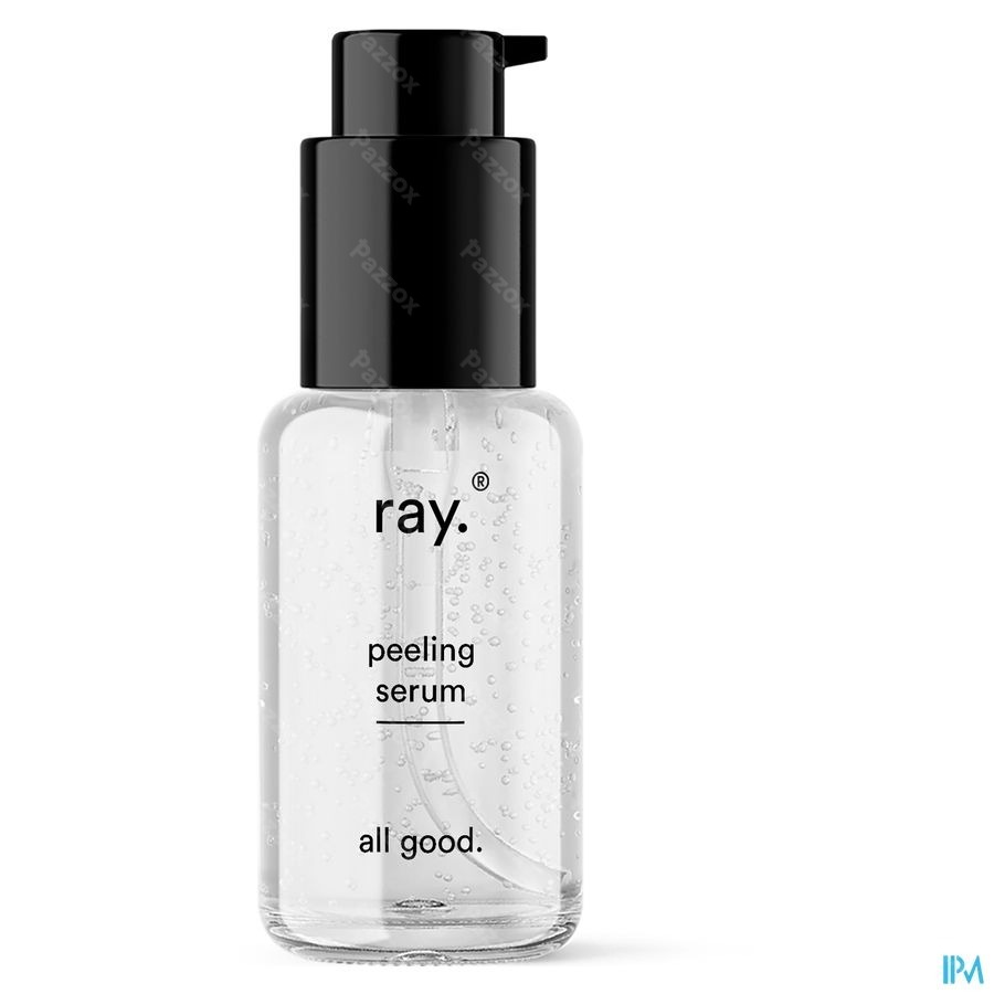 Ray Peeling Serum 50ml