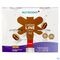 NUTRISENS CREMELINE HP/HC 2 KCAL CAFE 4X
