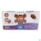 NUTRISENS CREMELINE HP/HC 2 KCAL CAFE 4X