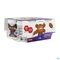 NUTRISENS CREMELINE HP/HC SL CAFE 4X125