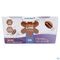NUTRISENS CREMELINE HP/HC SL CAFE 4X125