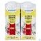 NUTRISENS HYPERDRINK HP/HC 2KCAL VANILLE