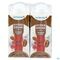 NUTRISENS HYPERDRINK HP/HC 2KCAL CAFE 4X