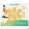 NUTRISENS VELOUTE HP/HC LEGUMES VAR 4X80