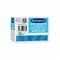 Salvequick Pansement Extra Langue Bleu 6796