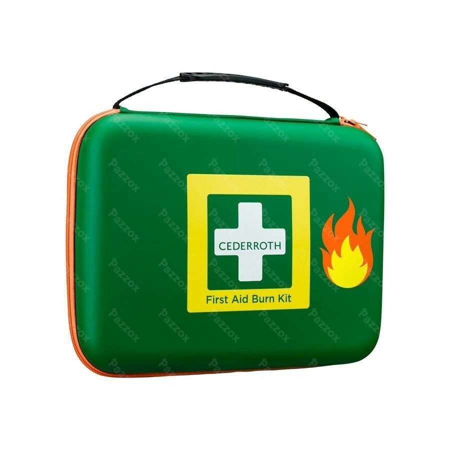 Cederroth Kit Anti Brullure 51011013