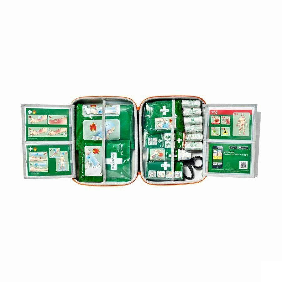 Cederroth Kit Anti Brullure 51011013