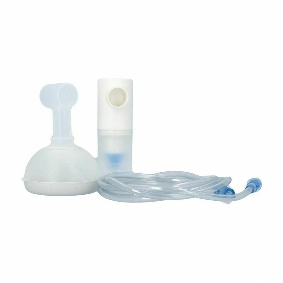 Omron C28p Kit Accesoires Enfant