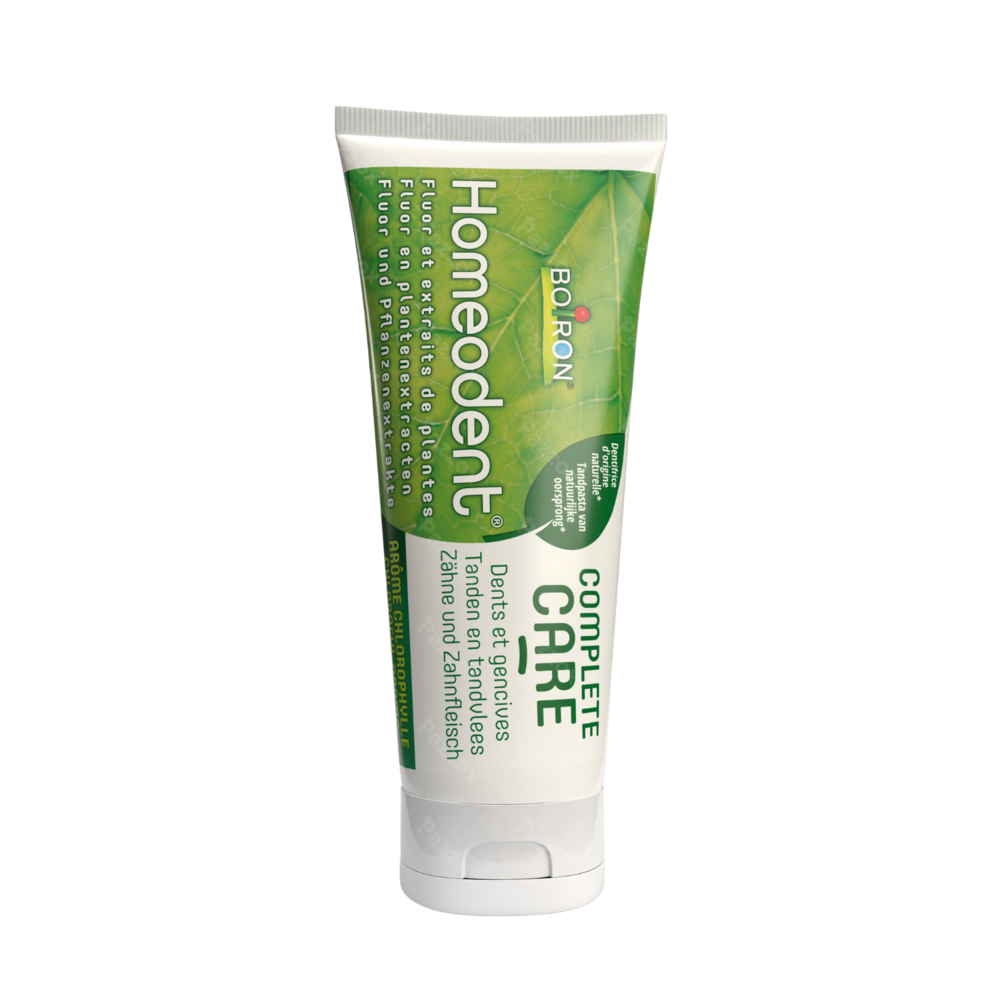 Homeodent Complete Care Chloro Dentifrice Tube75ml