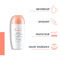 Avène BODY Déodorant 24h, apaisant, sans alcool, peau sensible 50ml
