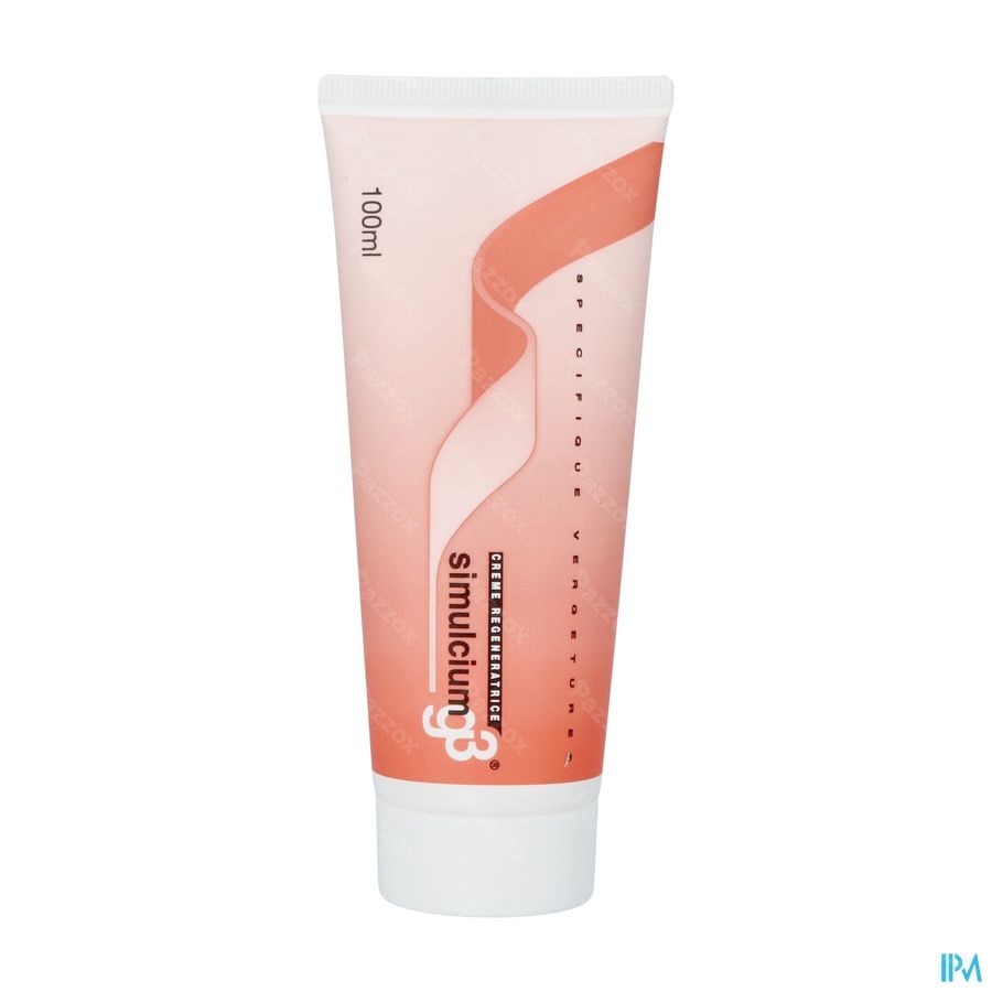 Dermagor Simulcium Tube 100ml