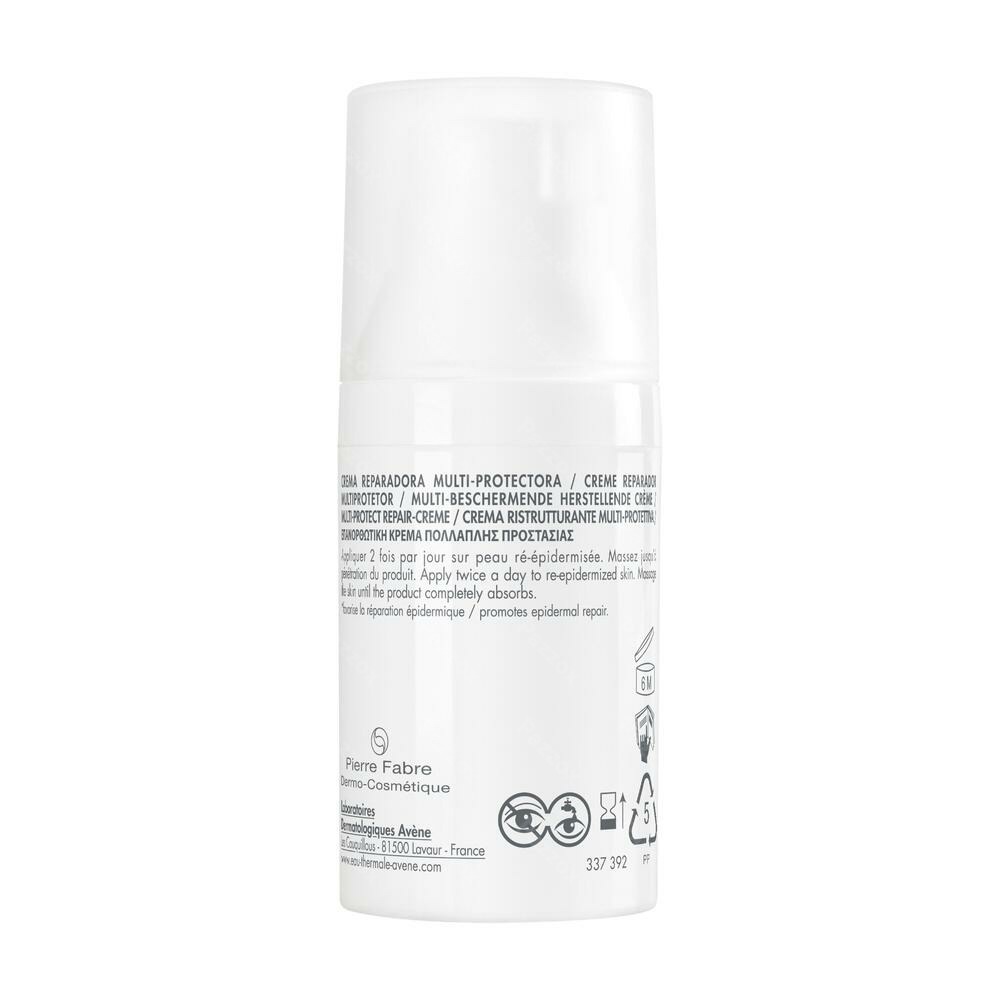 Avène Cicalfate+ SPF50+ Crème Reparatrice Multi Protection 30ml