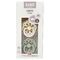 Bibs 2 Sucette Boheme Duo Sage/ivory 2