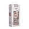 Bibs 1 Sucette Boheme Duo Blossom/lilac 2