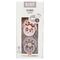 Bibs 1 Sucette Boheme Duo Blossom/lilac 2