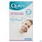 Quies A/ronflement Bandelette Nasale S/m 24