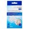 Febelcare Med3 Pans. Adh. Ster. Wtp 7x5cm 5