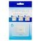 Febelcare Med3 Pans. Adh. Ster. Wtp 8x10cm 5