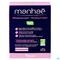 Vitavea Manhae Ménopause Expert Bio 60 Gélules