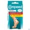 Compeed Pansement Ampoules Moyen Format Econ. 10
