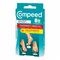 Compeed Pansement Ampoules Format Economique 10