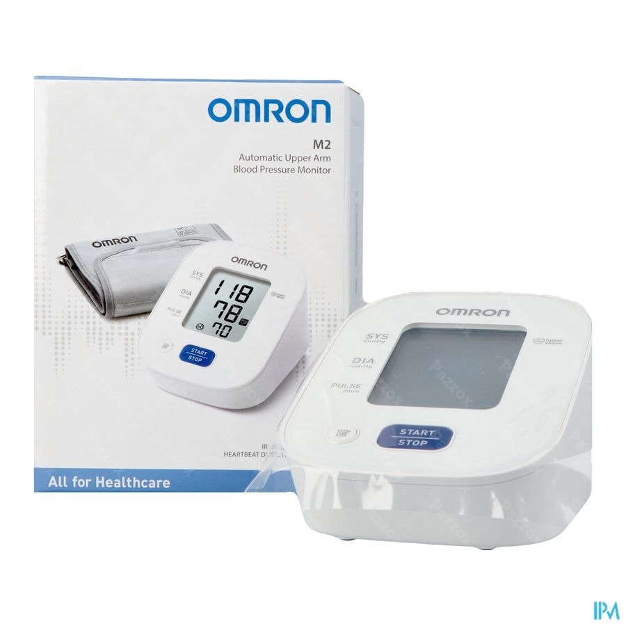Omron M2 Tensiometre Automatique Bras Hem7143
