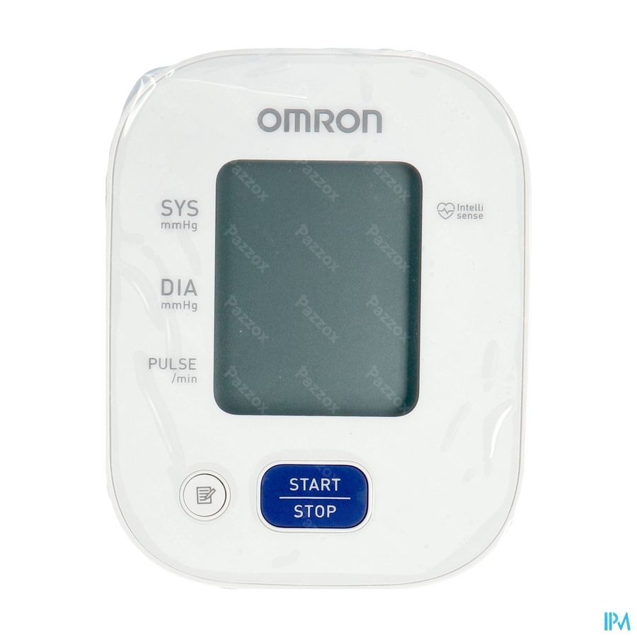 Omron M2 Tensiometre Automatique Bras Hem7143