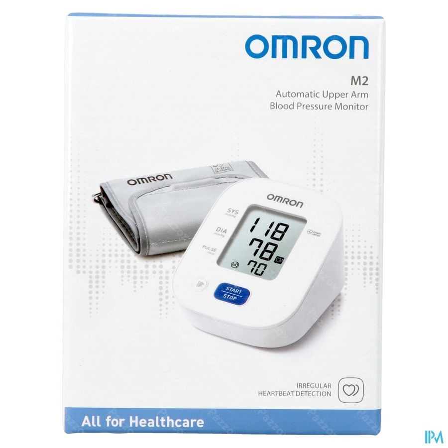 Omron M2 Tensiometre Automatique Bras Hem7143