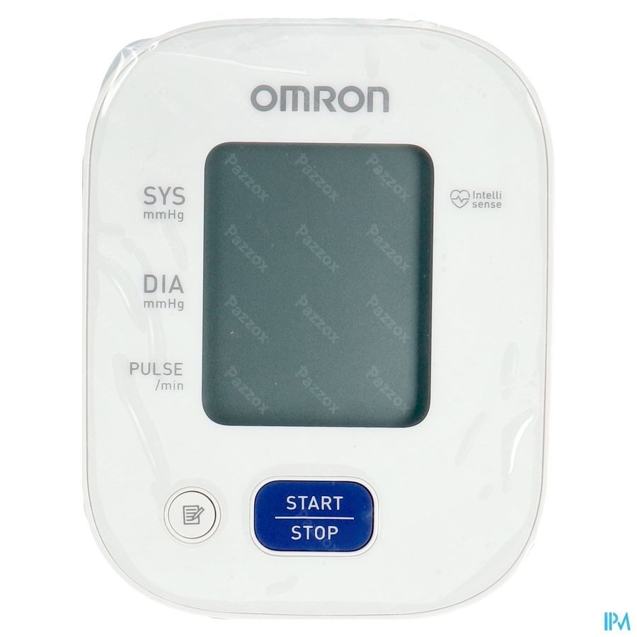 Omron M2 Tensiometre Automatique Bras Hem7143