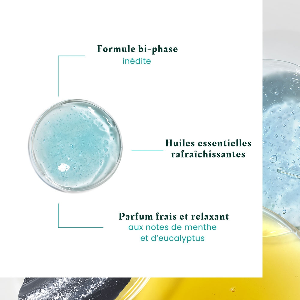 Furterer Head Spa Astera Concentre Apaisant 50ml