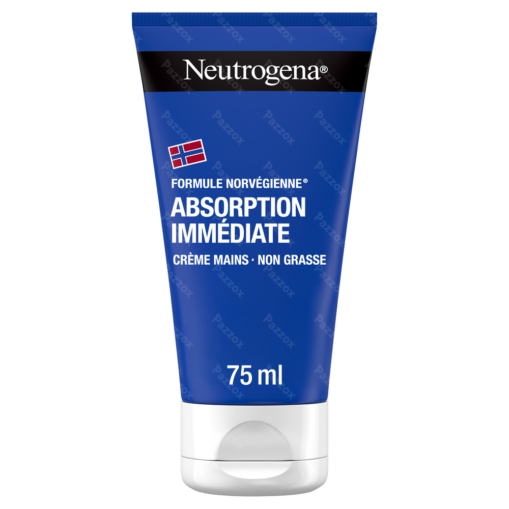 Neutrogena Crème Mains 75ml