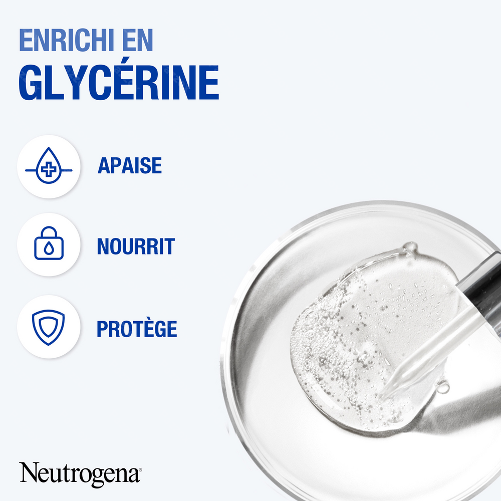 Neutrogena Crème Mains 75ml