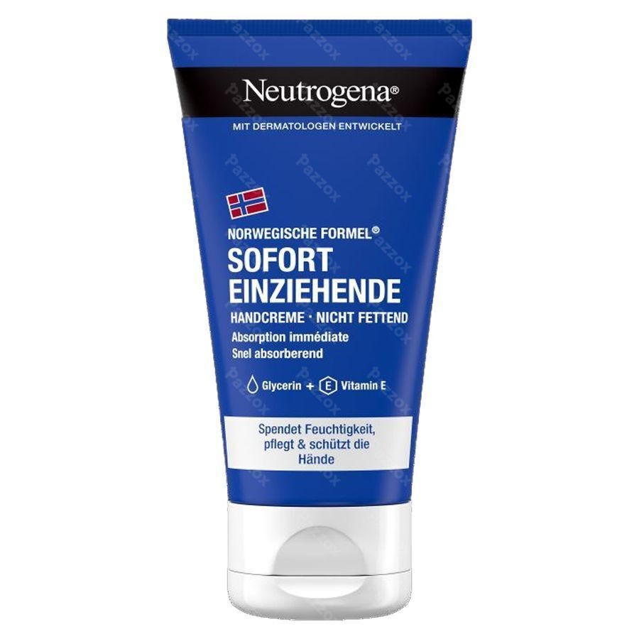 Neutrogena Crème Mains 75ml
