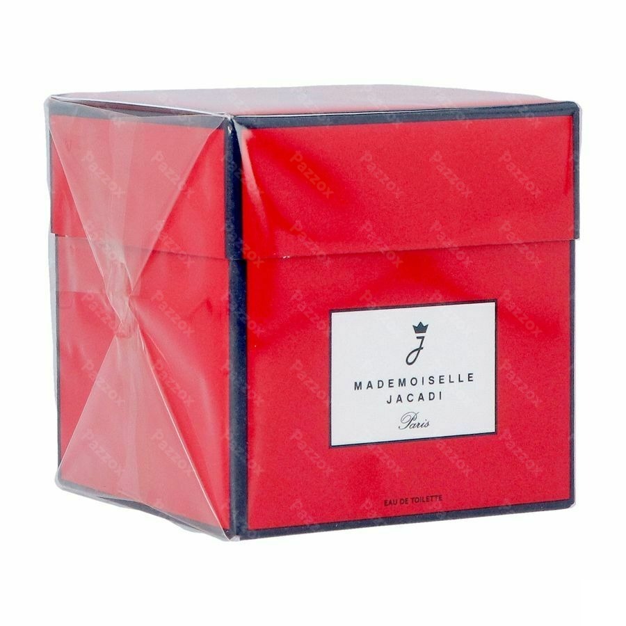 Jacadi Mademoiselle Eau De Toilette 50ml