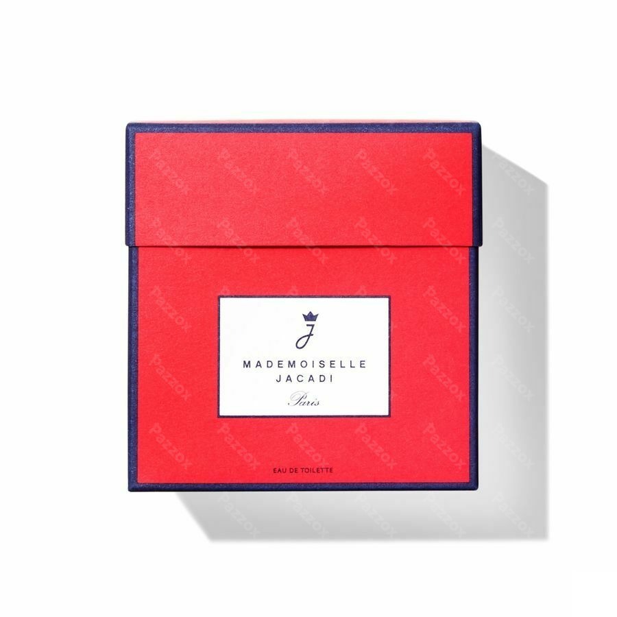 Jacadi Mademoiselle Eau De Toilette 50ml